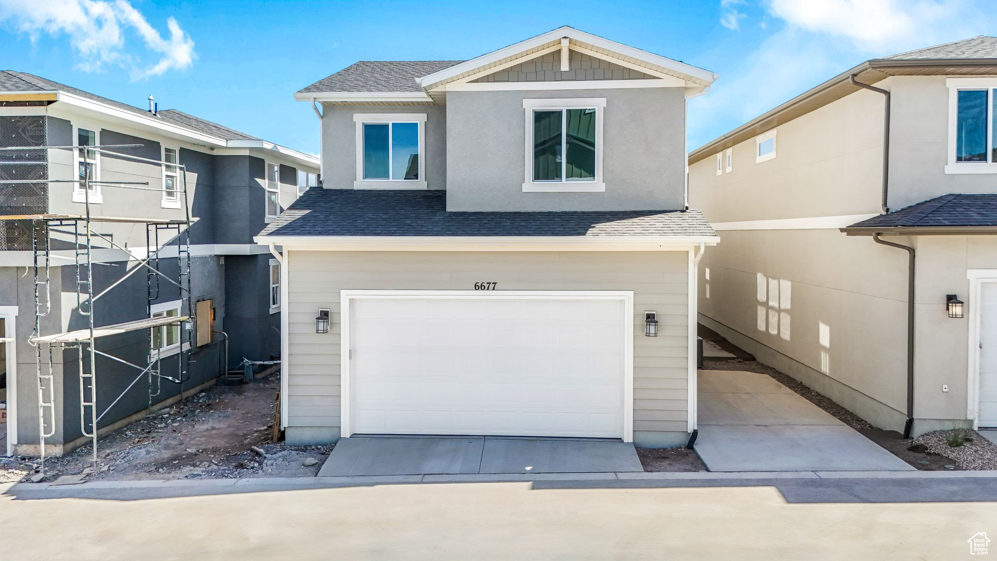JOSHUA TREE - Residential