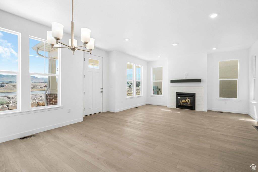 Photo of 6677 W MOUNT BRISTOL LN #115, Herriman, UT 84096 (MLS # 2114707)