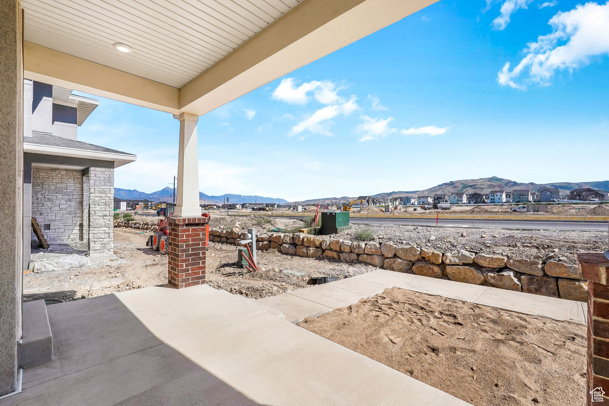 JOSHUA TREE - Residential