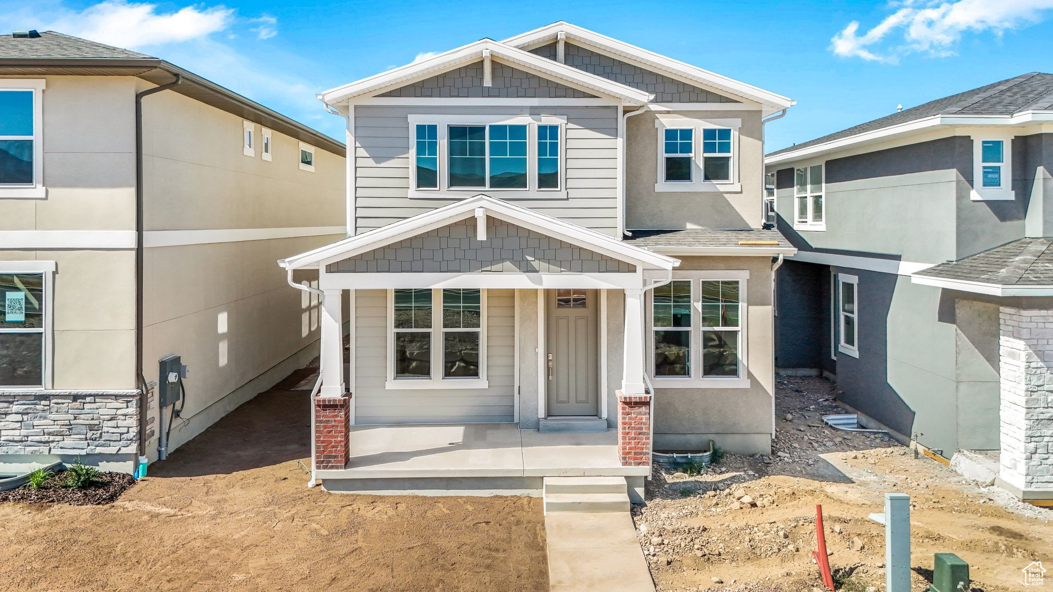 JOSHUA TREE - Residential