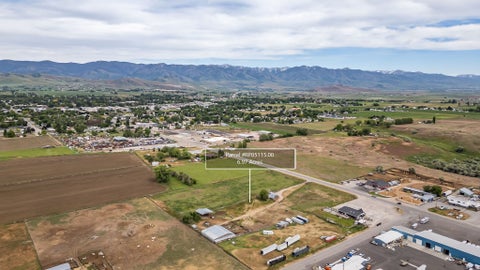 Vacant Land For Sale - Land<br/> Preston, ID 83263