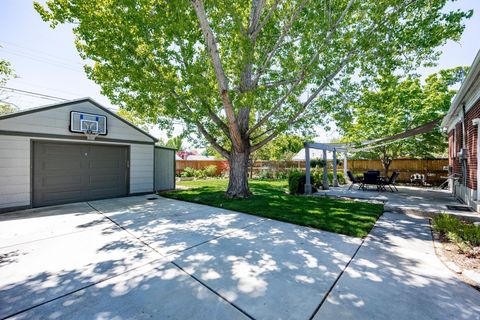Tiny photo for 1752 E RAMONA AVE S, Salt Lake City, UT 84108 (MLS # 2156077)
