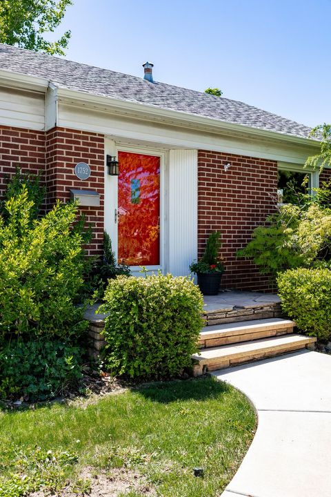 Tiny photo for 1752 E RAMONA AVE S, Salt Lake City, UT 84108 (MLS # 2156077)