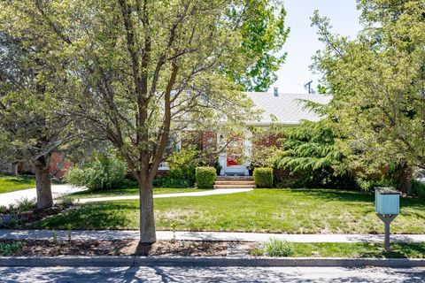 Tiny photo for 1752 E RAMONA AVE S, Salt Lake City, UT 84108 (MLS # 2156077)