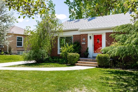 Tiny photo for 1752 E RAMONA AVE S, Salt Lake City, UT 84108 (MLS # 2156077)