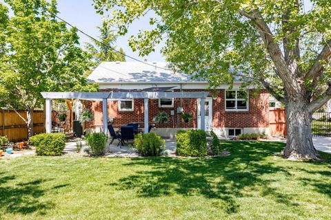 Tiny photo for 1752 E RAMONA AVE S, Salt Lake City, UT 84108 (MLS # 2156077)