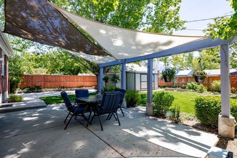 Tiny photo for 1752 E RAMONA AVE S, Salt Lake City, UT 84108 (MLS # 2156077)