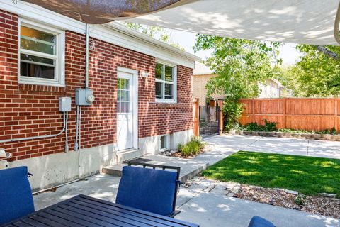 Tiny photo for 1752 E RAMONA AVE S, Salt Lake City, UT 84108 (MLS # 2156077)