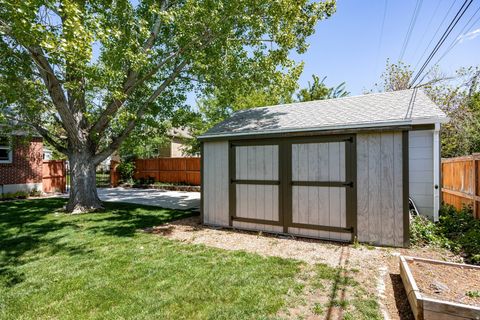 Tiny photo for 1752 E RAMONA AVE S, Salt Lake City, UT 84108 (MLS # 2156077)