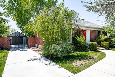 Tiny photo for 1752 E RAMONA AVE S, Salt Lake City, UT 84108 (MLS # 2156077)