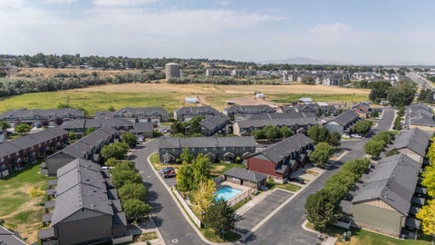 Tiny photo for 2120 W BOSTON AVE #2, West Haven, UT 84401 (MLS # 2172474)