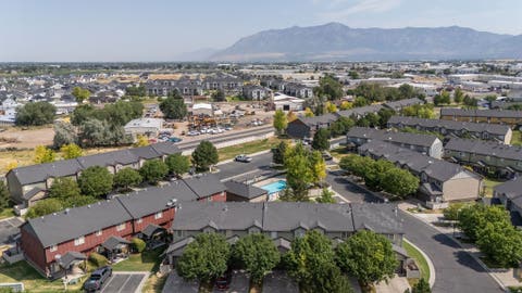 Tiny photo for 2120 W BOSTON AVE #2, West Haven, UT 84401 (MLS # 2172474)