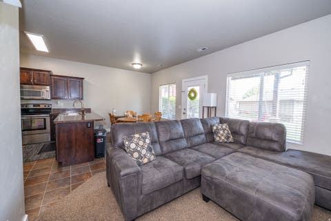 Tiny photo for 2120 W BOSTON AVE #2, West Haven, UT 84401 (MLS # 2172474)