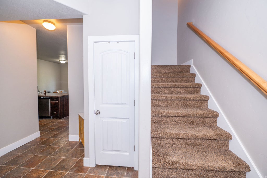 Photo of 2120 W BOSTON AVE #2, West Haven, UT 84401 (MLS # 2172474)