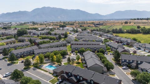Tiny photo for 2120 W BOSTON AVE #2, West Haven, UT 84401 (MLS # 2172474)