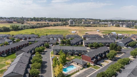 Tiny photo for 2120 W BOSTON AVE #2, West Haven, UT 84401 (MLS # 2172474)