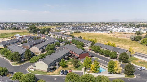 Tiny photo for 2120 W BOSTON AVE #2, West Haven, UT 84401 (MLS # 2172474)