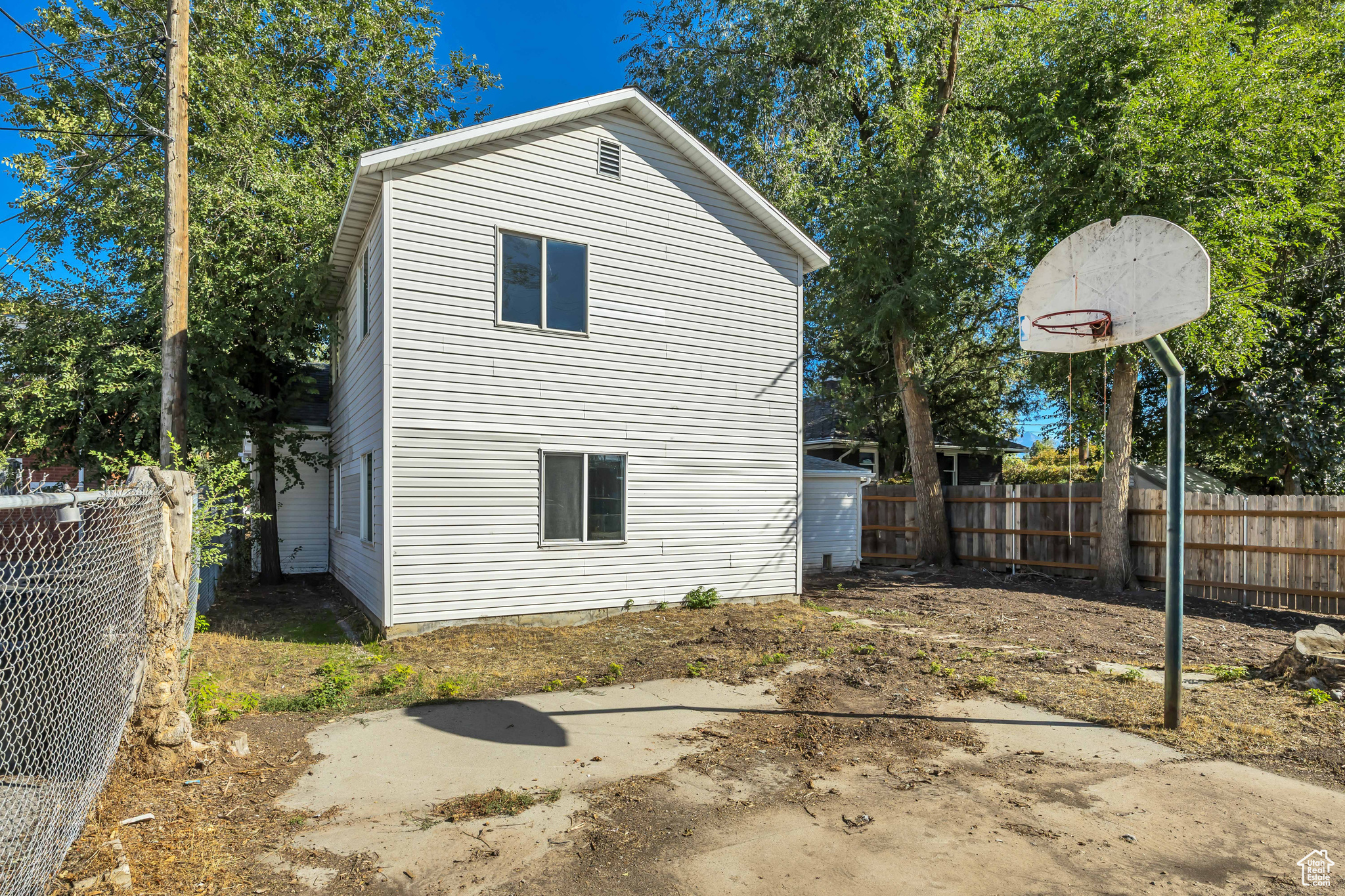 PLAT A BIG FIELD SUR - Residential