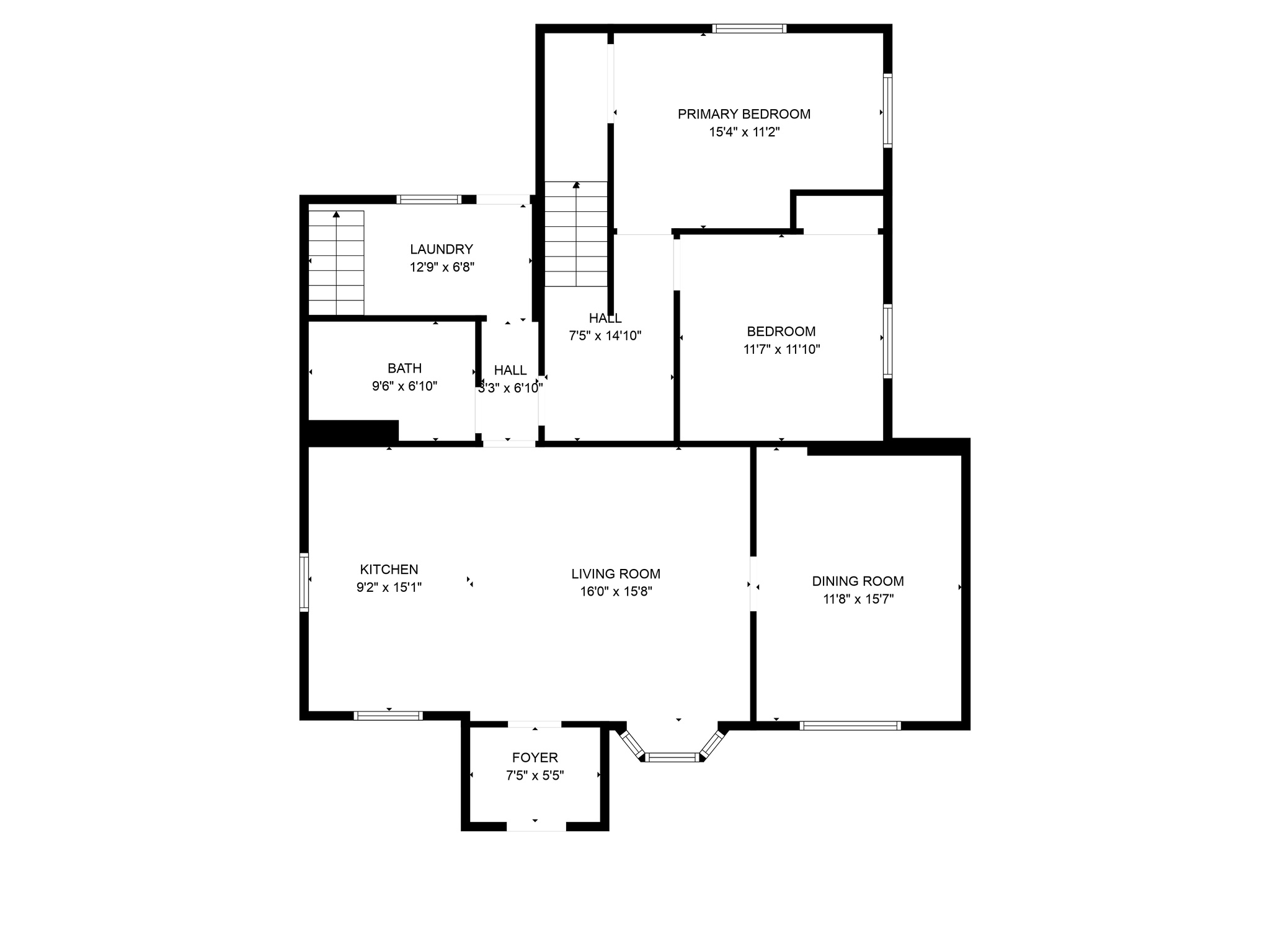 PLAT A BIG FIELD SUR - Residential