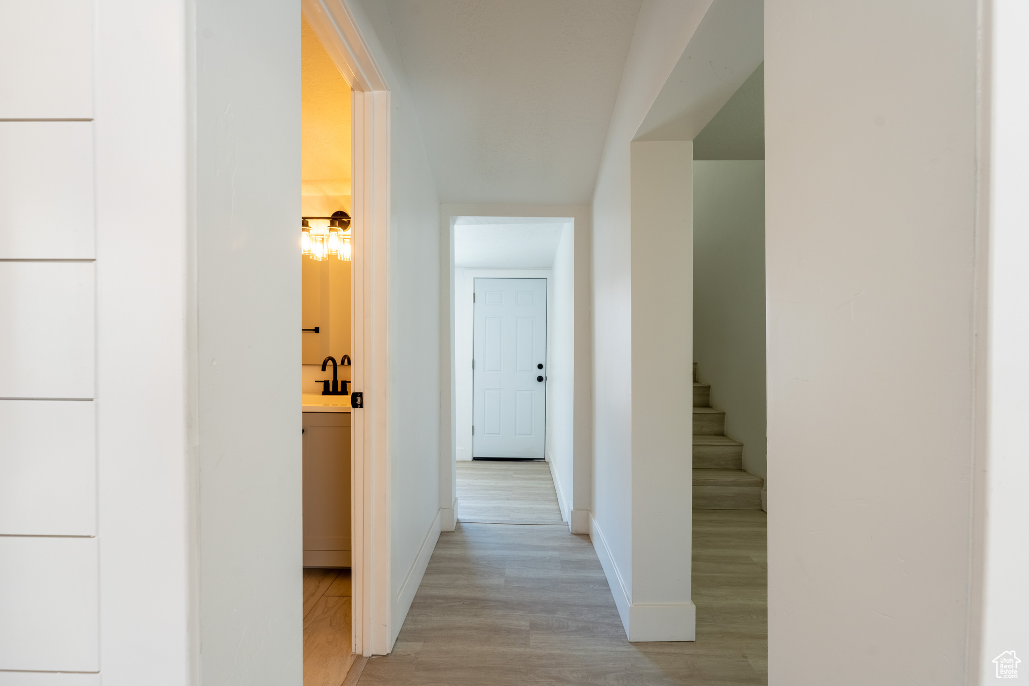 PLAT A BIG FIELD SUR - Residential