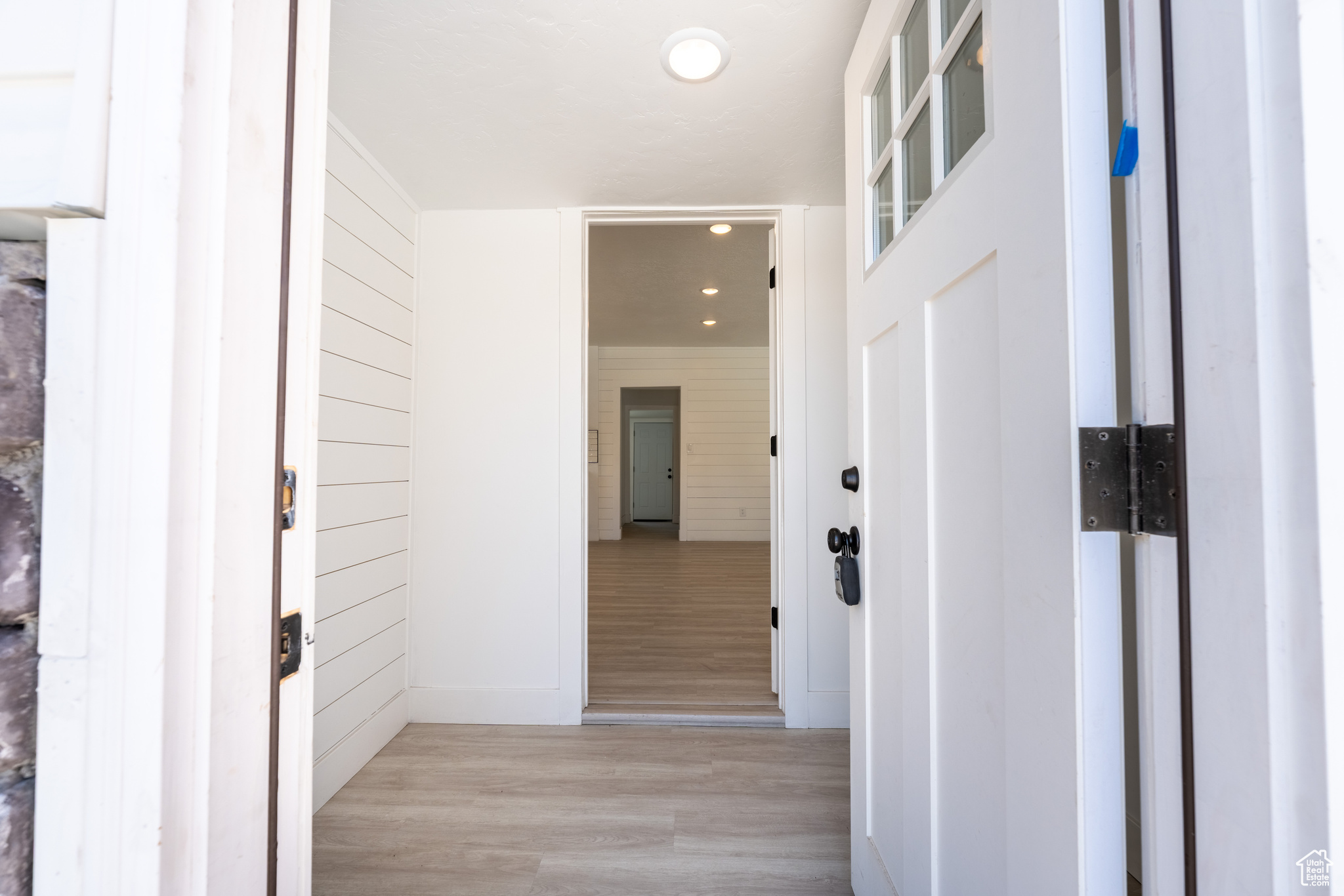 Welcome to your dream home! This beautifully renovated residence in South Salt Lake offers the perfect blend of modern amenities and classic charm, making it ideal for both first-time buyers and seasoned homeowners. With a competitive price that reflects its true value, this turn-key property is ready for you to move in and enjoy! This home is not just visually appealing; it has been meticulously updated to provide you with peace of mind-a true turn-key experience. Located with easy access to local shops, dining, and parks, this property won't last long at this price! Don't miss your chance to own this amazing home! Schedule a viewing today and prepare to fall in love! Square footage figures are provided as a courtesy estimate only and were obtained from county records . Buyer is advised to obtain an independent measurement.