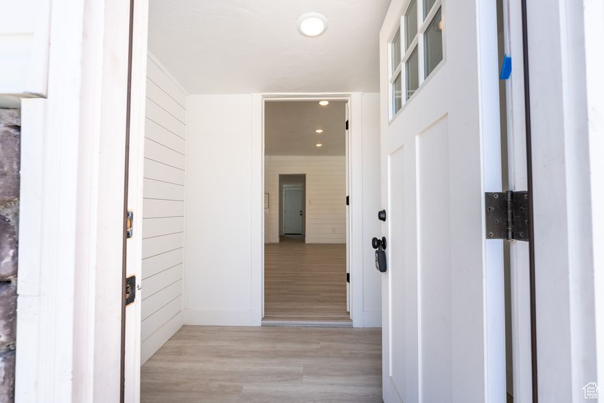 Welcome to your dream home! This beautifully renovated residence in South Salt Lake offers the perfect blend of modern amenities and classic charm, making it ideal for both first-time buyers and seasoned homeowners. With a competitive price that reflects its true value, this turn-key property is ready for you to move in and enjoy!  This home is not just visually appealing; it has been meticulously updated to provide you with peace of mind-a true turn-key experience. Located with easy access to local shops, dining, and parks, this property won't last long at this price!  Don't miss your chance to own this amazing home! Schedule a viewing today and prepare to fall in love!    Square footage figures are provided as a courtesy estimate only and were obtained from county records .  Buyer is advised to obtain an independent measurement.