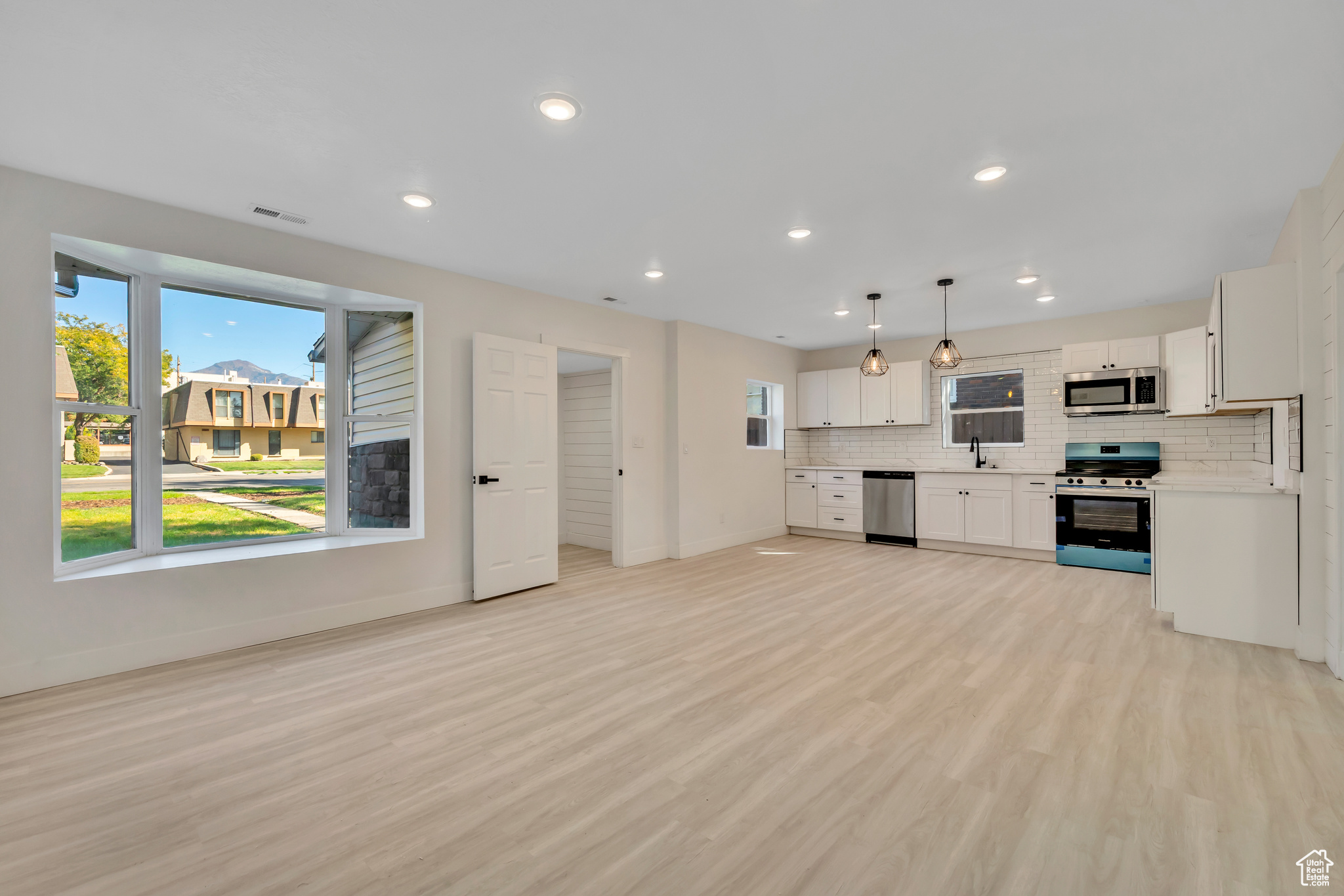 PLAT A BIG FIELD SUR - Residential