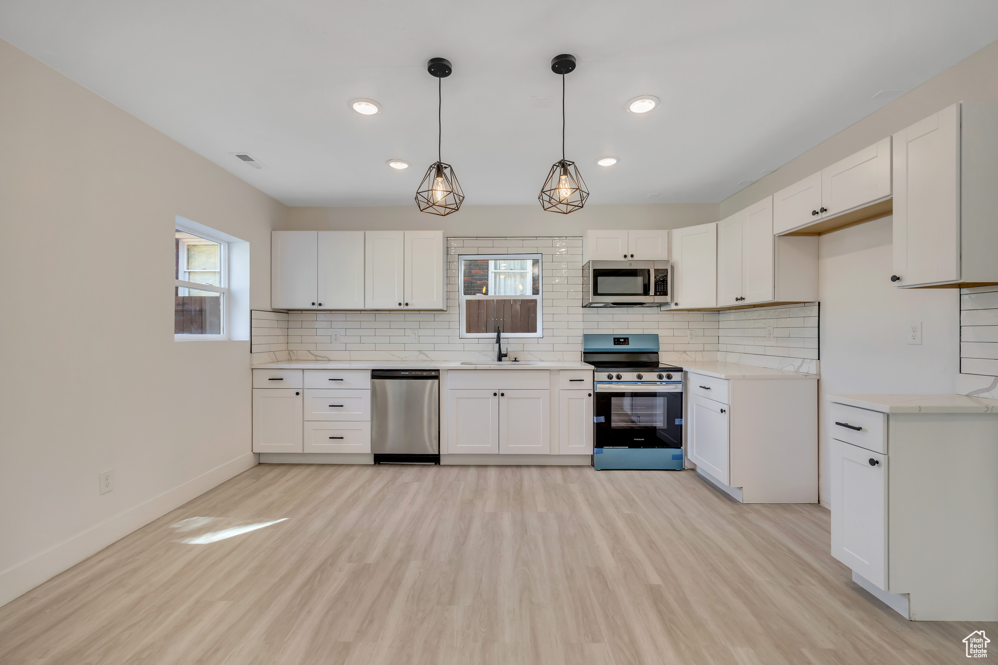 PLAT A BIG FIELD SUR - Residential