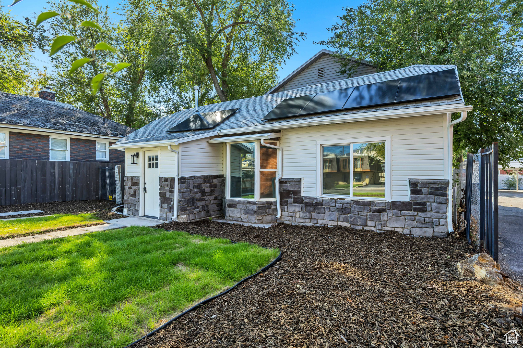 PLAT A BIG FIELD SUR - Residential