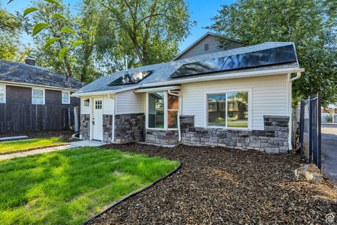 Tiny photo for 2202 S LAKE ST, South Salt Lake, UT 84106 (MLS # 2116041)