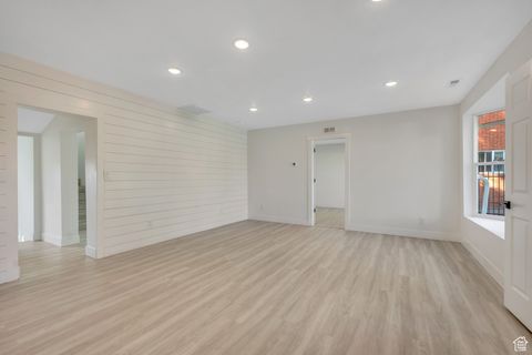 Tiny photo for 2202 S LAKE ST, South Salt Lake, UT 84106 (MLS # 2116041)