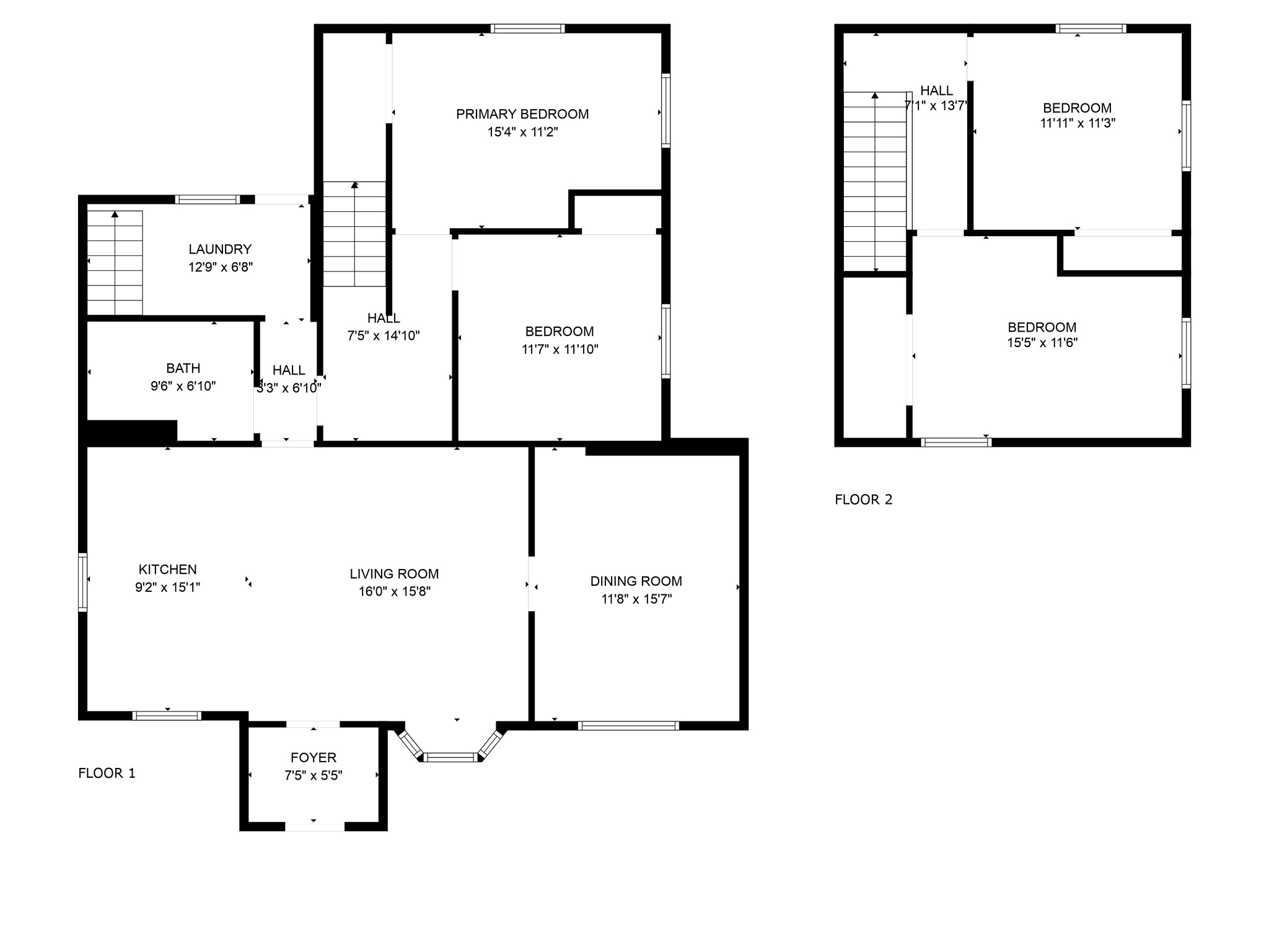 PLAT A BIG FIELD SUR - Residential