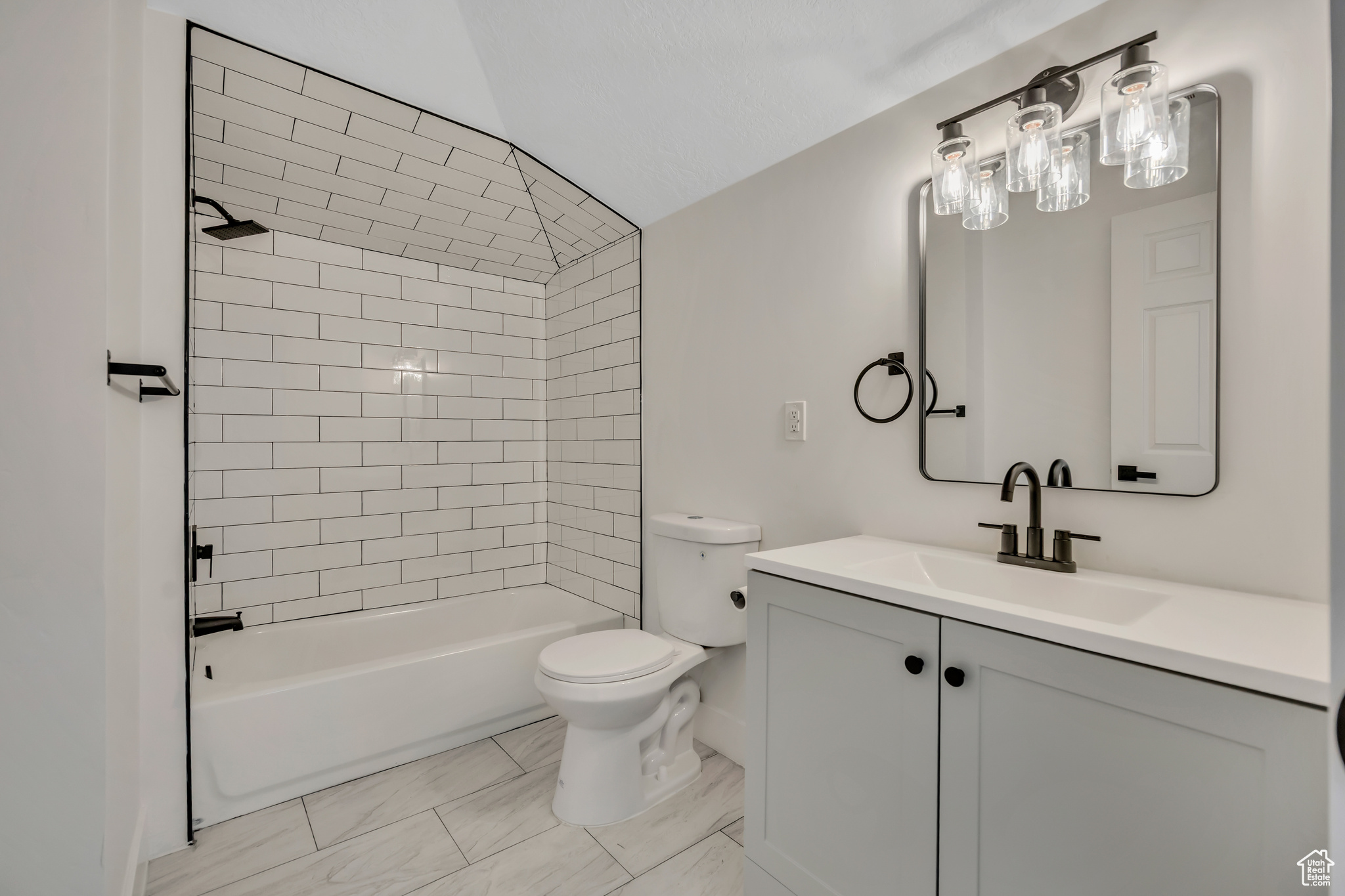 PLAT A BIG FIELD SUR - Residential