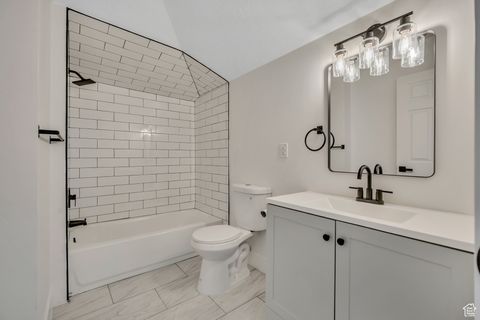 Tiny photo for 2202 S LAKE ST, South Salt Lake, UT 84106 (MLS # 2116041)