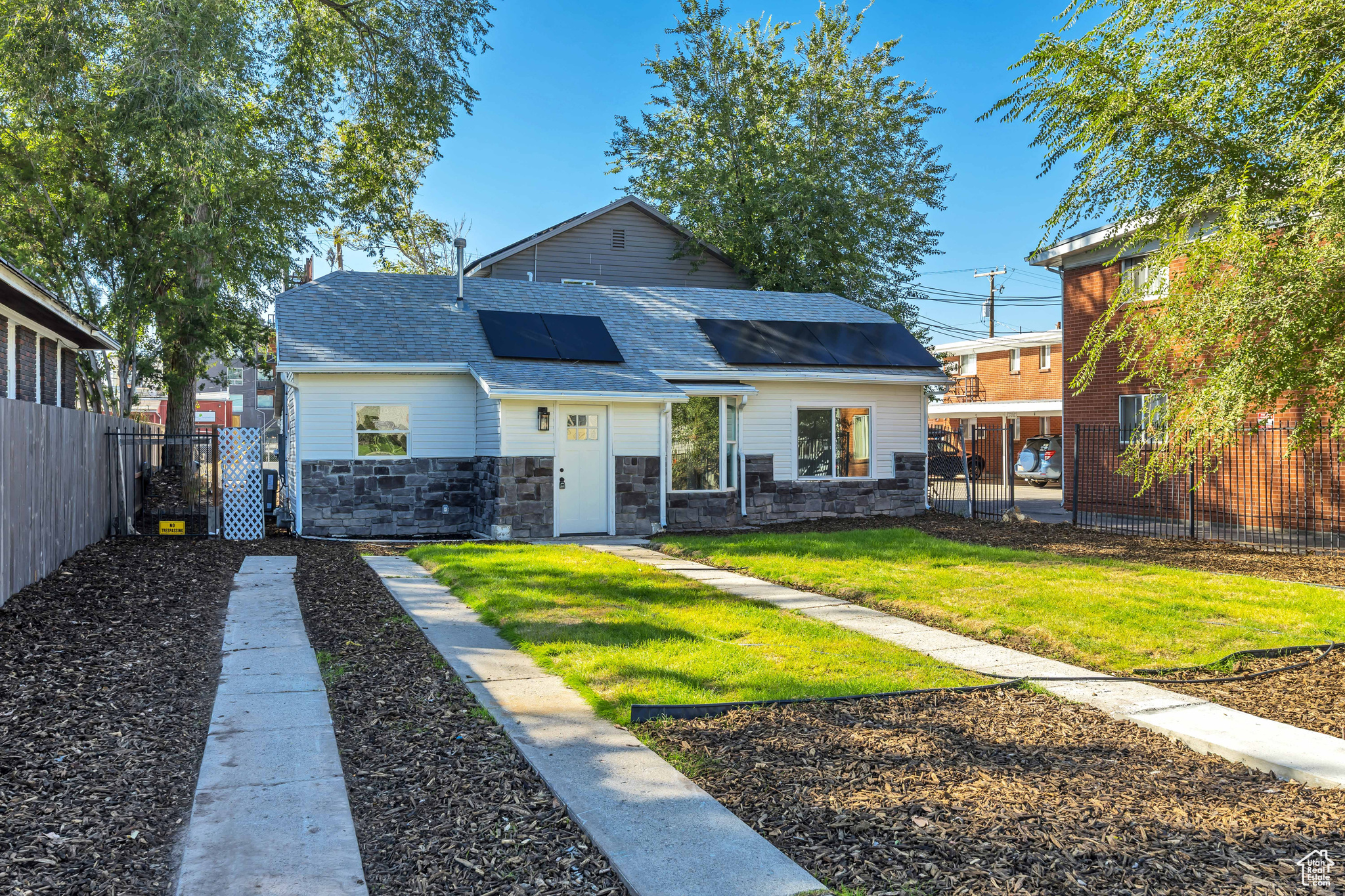 PLAT A BIG FIELD SUR - Residential