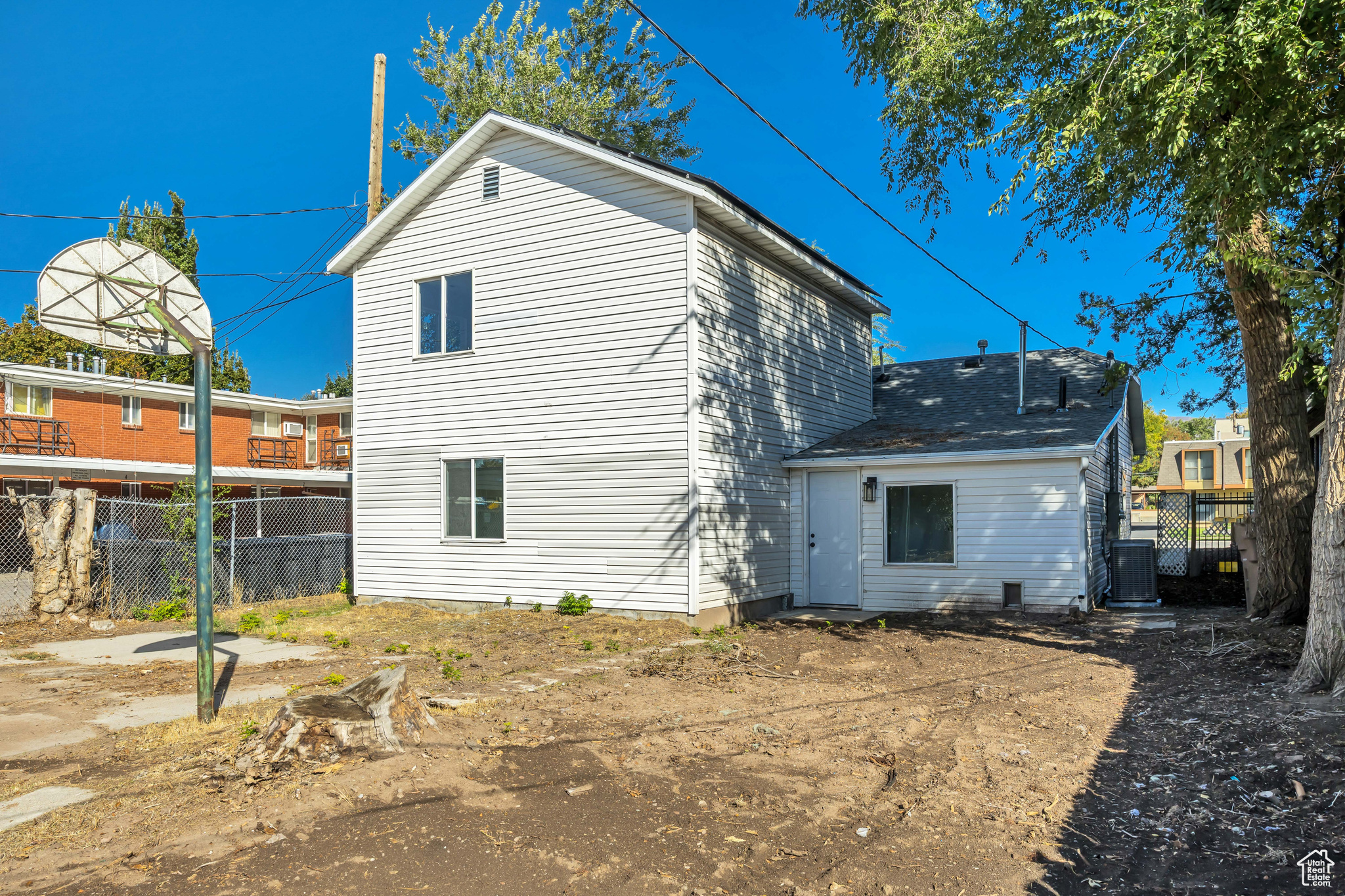 PLAT A BIG FIELD SUR - Residential