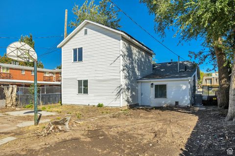 Tiny photo for 2202 S LAKE ST, South Salt Lake, UT 84106 (MLS # 2116041)