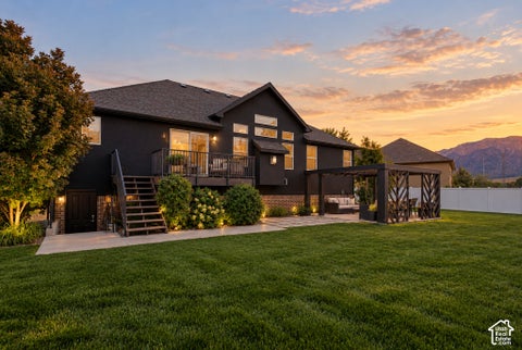 Tiny photo for 3016 N 3325 W, Plain City, UT 84404 (MLS # 2190558)