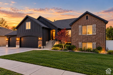 Tiny photo for 3016 N 3325 W, Plain City, UT 84404 (MLS # 2190558)