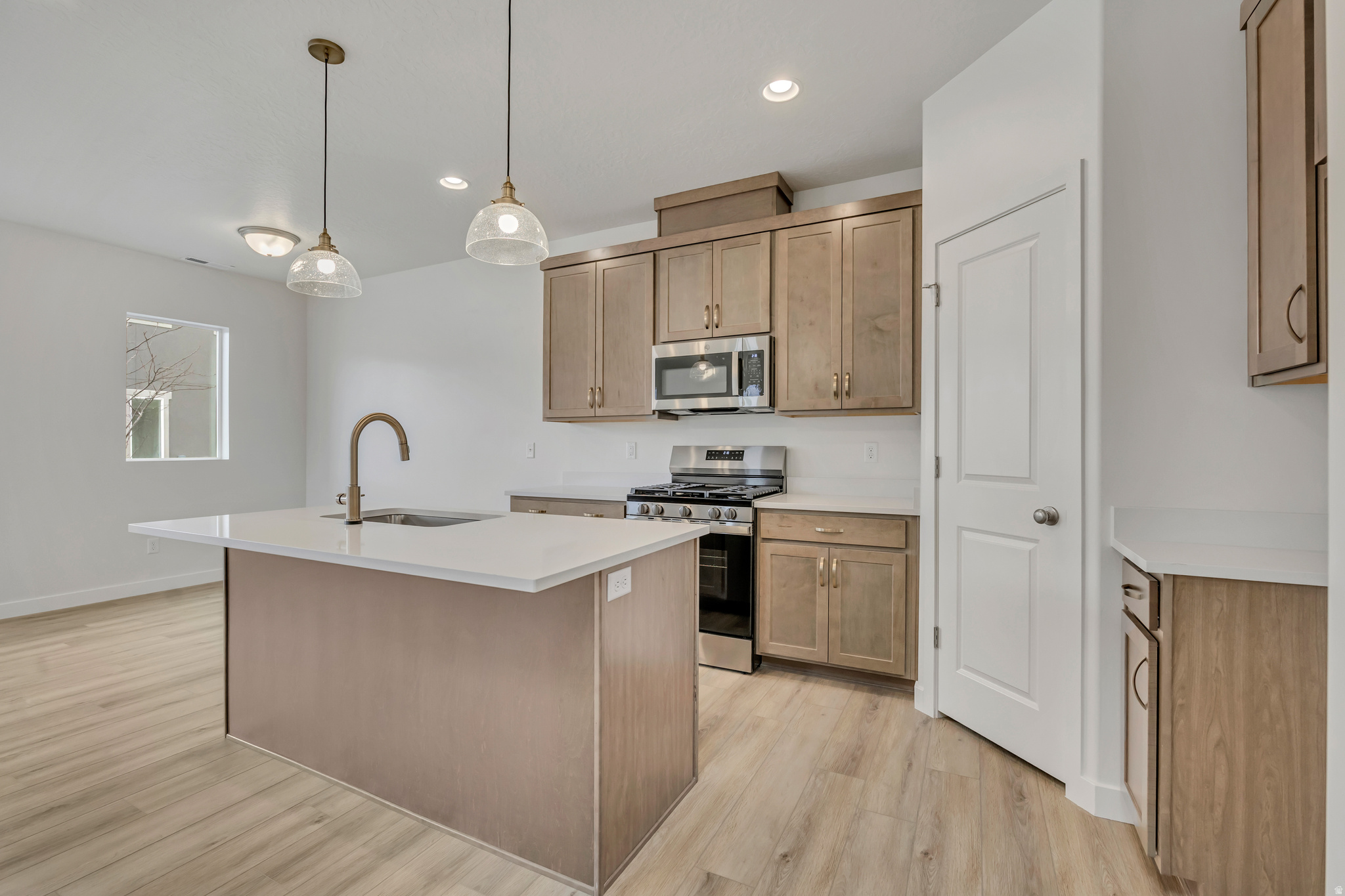 HARMONY PLACE - Residential