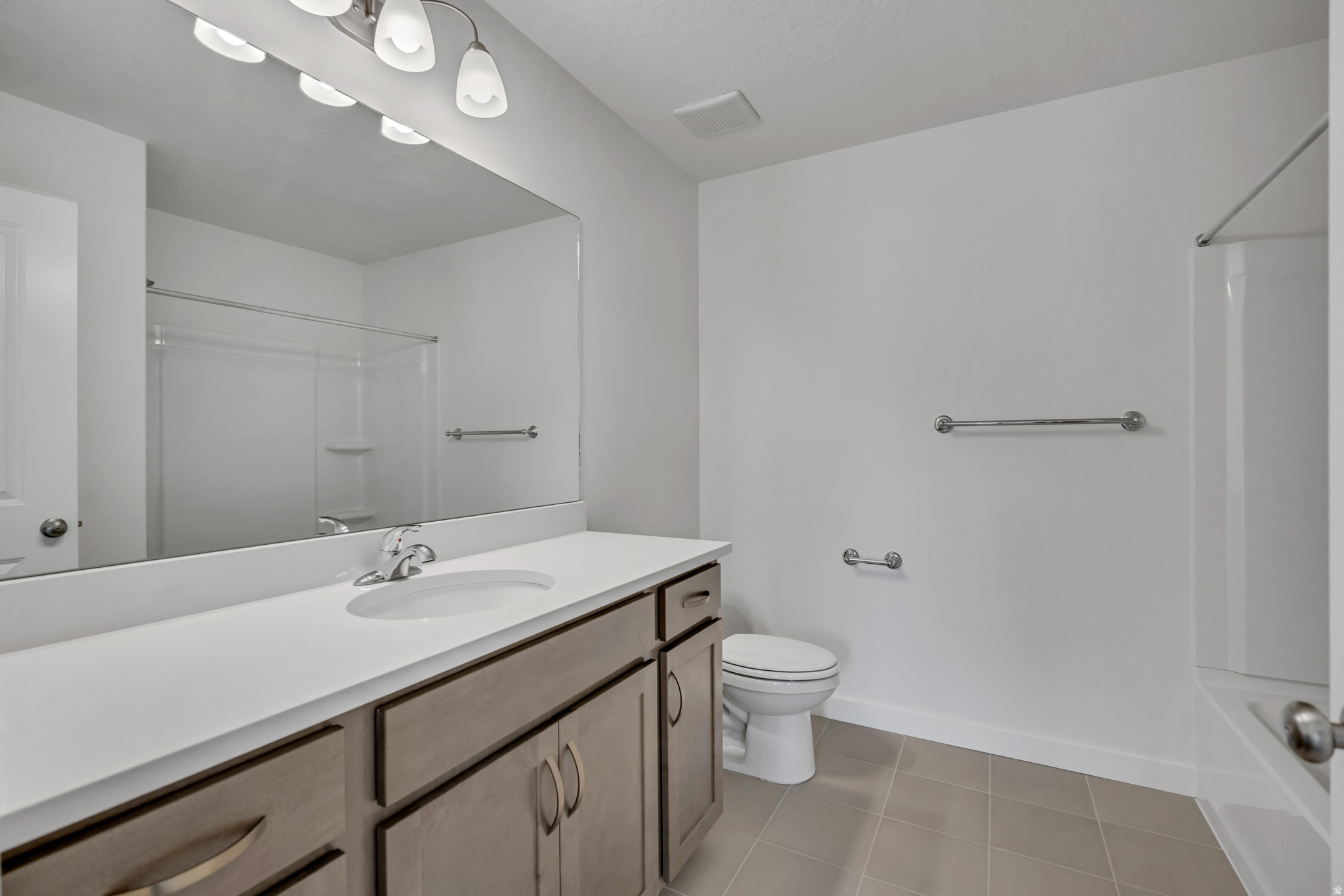 HARMONY PLACE - Residential