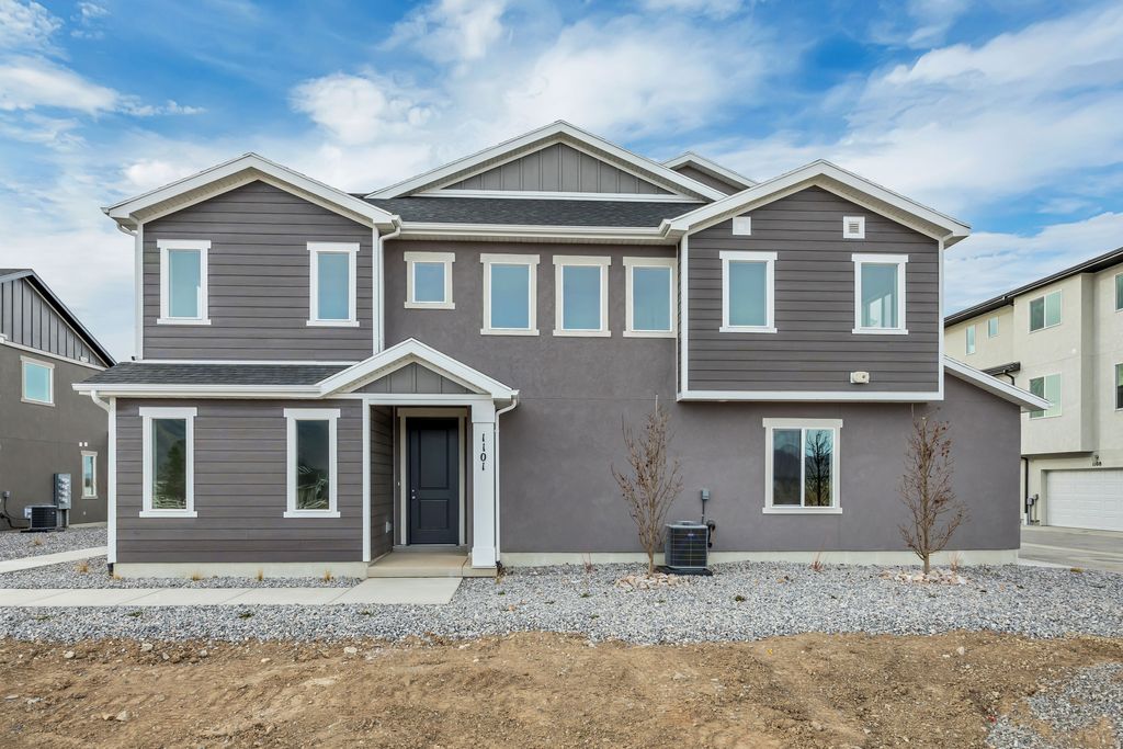 Photo of 1101 W 1580 St N #171, Salem, UT 84653 (MLS # 2136830)