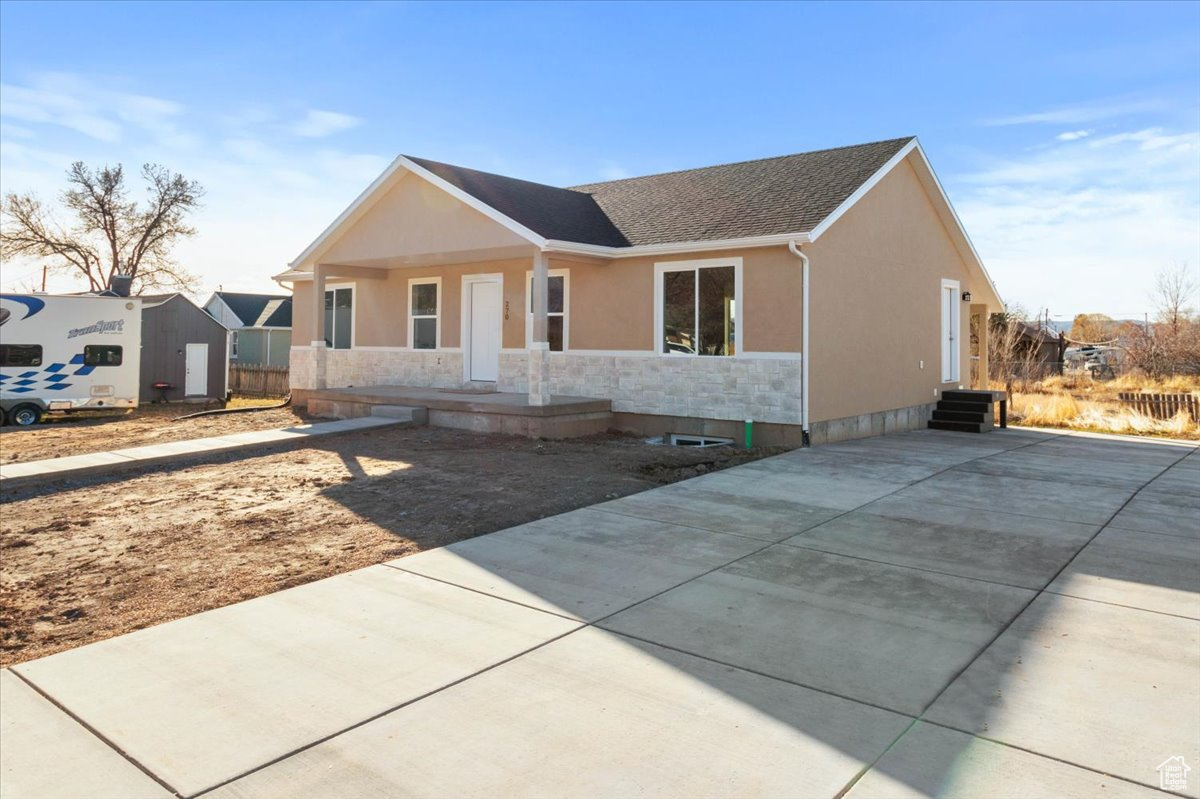 270 S 300, Nephi, Utah image 2