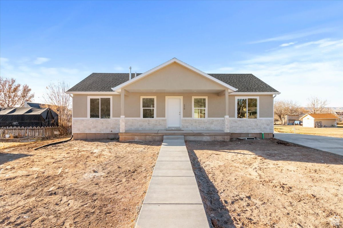 270 S 300, Nephi, Utah image 1