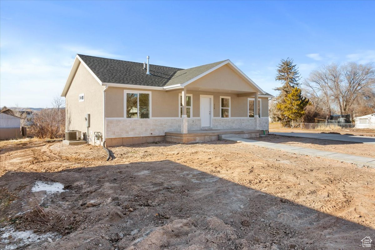 270 S 300, Nephi, Utah image 35