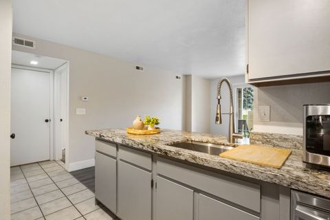 Tiny photo for 1228 E WATERSIDE CV S #12, Cottonwood Heights, UT 84047 (MLS # 2139174)