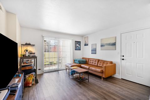 Tiny photo for 1228 E WATERSIDE CV S #12, Cottonwood Heights, UT 84047 (MLS # 2139174)