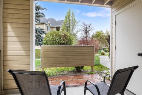 Tiny photo for 1228 E WATERSIDE CV S #12, Cottonwood Heights, UT 84047 (MLS # 2139174)