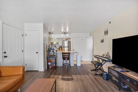 Tiny photo for 1228 E WATERSIDE CV S #12, Cottonwood Heights, UT 84047 (MLS # 2139174)
