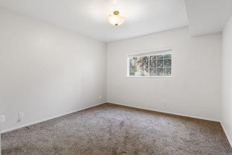 Tiny photo for 1228 E WATERSIDE CV S #12, Cottonwood Heights, UT 84047 (MLS # 2139174)